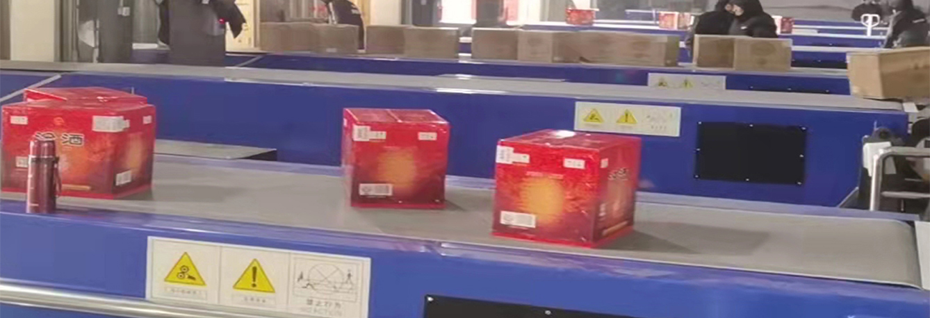 不同行业用户对伸缩输送机的需求是怎么样的